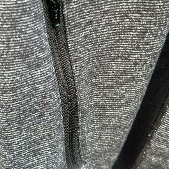 Lululemon Women's In Stride Jacket Black Size 2 Casual Long Sleeve - Picture 4 of 8